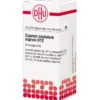 CUPRUM OXYDATUM nigrum D 12 Globuli 10 g