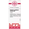 CUPRUM OXYDATUM nigrum D 4 Tabletten 80 St