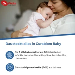 CURABIOM Baby Pulver 54 g