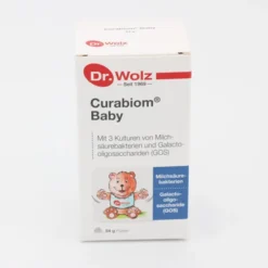 CURABIOM Baby Pulver 54 g