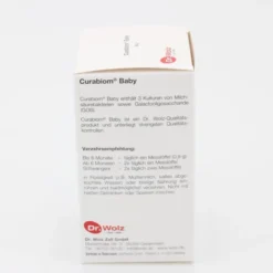 CURABIOM Baby Pulver 54 g