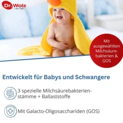 CURABIOM Baby Pulver 54 g