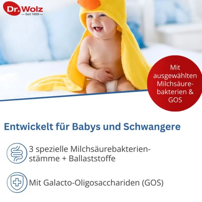 CURABIOM Baby Pulver 54 g
