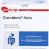 CURABIOM flora Pulver Portionsbtl. 14 Stück