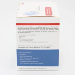 CURABIOM flora Pulver Portionsbtl. 14 Stück