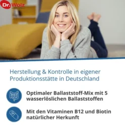 CURABIOM flora Pulver Portionsbtl. 14 Stück