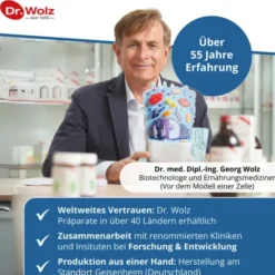 CURABIOM flora Pulver Portionsbtl. 14 Stück