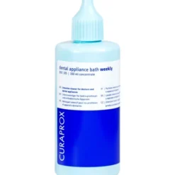CURADENT TRIA Prothesenreinigung weekly 1 St