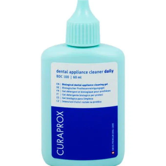 CURADENT TRIA Prothesenreinigung daily 1 St