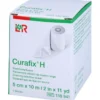 CURAFIX H Fixierpflaster 5 cmx10 m 1 St