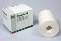 CURAFIX H Fixierpflaster 30 cmx10 m 1 St