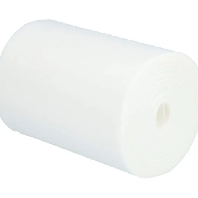 CURAFIX H Fixierpflaster 10 cmx10 m 1 St