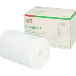 CURAFIX H Fixierpflaster 10 cmx10 m 1 St