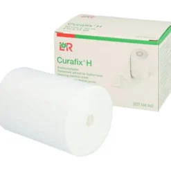 CURAFIX H Fixierpflaster 10 cmx10 m 1 St