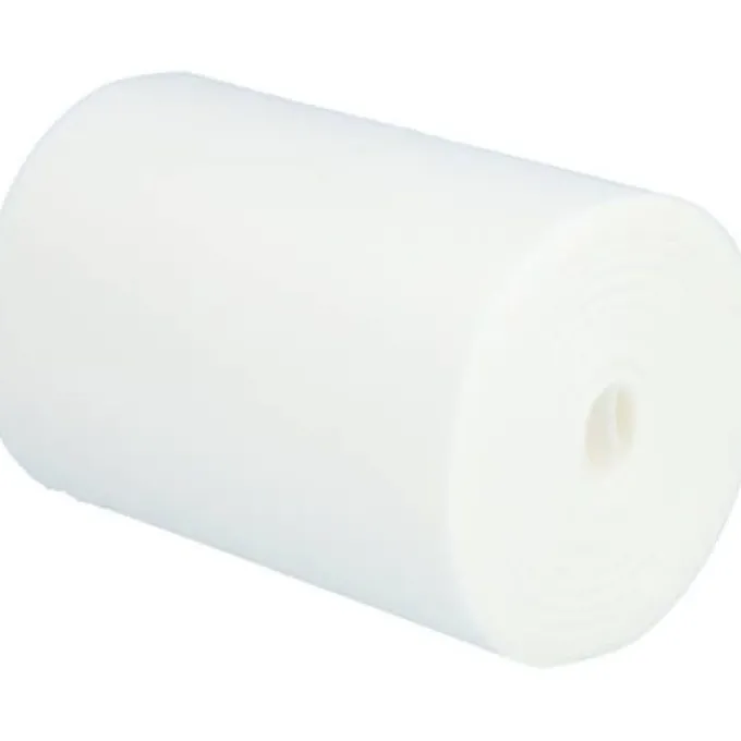 CURAFIX H Fixierpflaster 10 cmx10 m 1 St