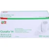 CURAFIX H Fixierpflaster 10 cmx2 m 1 St