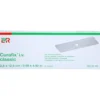 CURAFIX i.v. classic Pflaster 2,5x12,5 cm 20 St