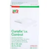 CURAFIX i.v. Control Kanülenfixierpfl.6x7,5 cm 50 St