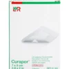 CURAPOR Wundverband steril chirurgisch 5x7 cm 5 St