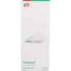 CURAPOR Wundverband steril chirurgisch 10x30 cm 50 St