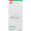 CURAPOR Wundverband steril chirurgisch 10x25 cm 50 St