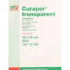 CURAPOR Wundverband steril transparent 10x15 cm 25 St