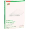CURAPOR Wundverband steril transparent 5x7 cm 5 St