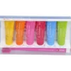 CURAPROX be you Mix-Set 6-Zahnpasten+1-Zahnb. 6X10 ml