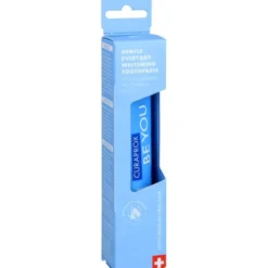 CURAPROX be you Zahnpasta Brombeere blau 60 ml