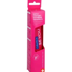CURAPROX be you Zahnpasta Gin Tonic rot 60 ml