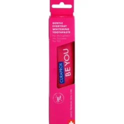 CURAPROX be you Zahnpasta Gin Tonic rot 60 ml