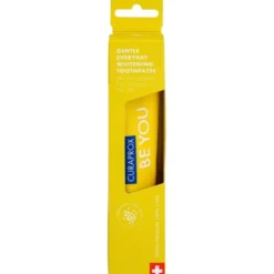 CURAPROX be you Zahnpasta Grapefruit gelb 60 ml