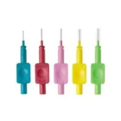 CURAPROX CPS 403 prime Home+Travel-Set 1Halt.+3Bü. 1 St