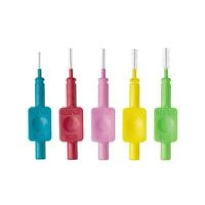 CURAPROX CPS 403 prime Home+Travel-Set 1Halt.+3Bü. 1 St