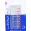 CURAPROX CPS 08 prime Interdentalbürsten Refill 8 St