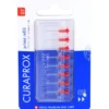 CURAPROX CPS 07 prime Interdentalbürsten Refill 8 St