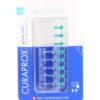 CURAPROX CPS 06 prime Interdentalbürsten Refill 8 St