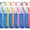 CURAPROX CS kids ultrasoft Zahnbürste 4-12 Jahre 1 St