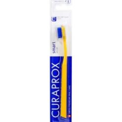 CURAPROX CS smart ultrasoft Zahnbürste 1 St