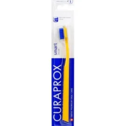 CURAPROX CS smart ultrasoft Zahnbürste 1 St