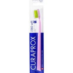 CURAPROX CS 1560 soft Zahnbürste 1 St