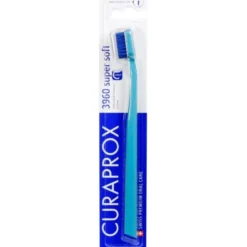 CURAPROX CS 3960 supersoft Zahnbürste 1 St
