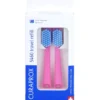CURAPROX CS 5460 Zahnbürste travel refill 2 St