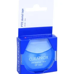 CURAPROX DF 820 PTFE Dental Tape Spender 35 m