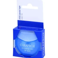 CURAPROX DF 820 PTFE Dental Tape Spender 35 m