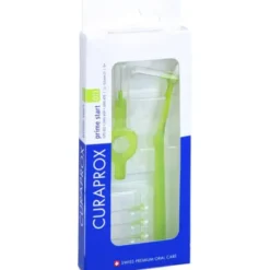 CURAPROX Interdental Set CPS 011 mm grün 5+2 St 1 P