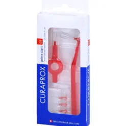 CURAPROX Interdental Set CPS 07 mm rot 5+2 St 1 P