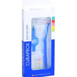 CURAPROX Interdental Set CPS mixed 1x 06-011+2 St 1 P