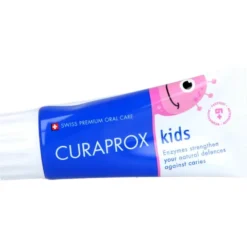 CURAPROX kids Zahnpasta Melone ab 6 Jahre 1450 ppm 60 ml