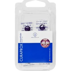 CURAPROX PCA 223 Plaque Färbetabletten 12 St